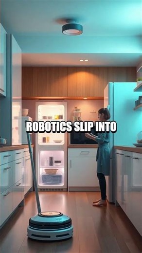 Everyday Tech Demystified: AI Web3 and Robots in Simple Terms