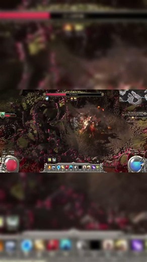 Who you can use a 🔔as a weapon #pathofexile2 #pathofexile2druid #pathofexilegameplay