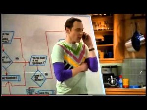 The Friendship Algorithm