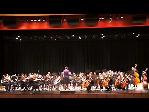 Jazzy little brown jug - J Winner - West Seattle Community Orchestras
