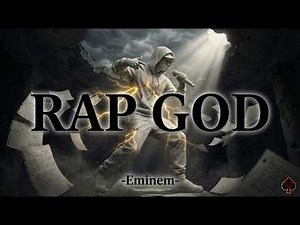 [10 Hours] - Rap God - Eminem - Perfect Loop