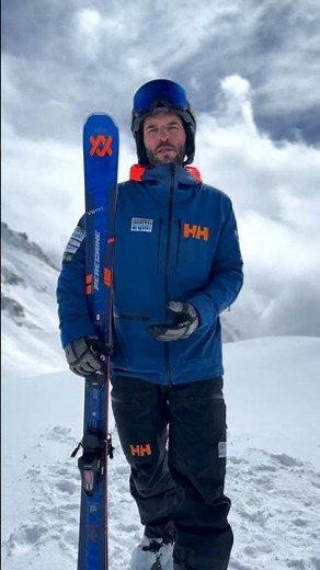 WSSA GEAR GUIDE - VOLKL PEREGRINE 82