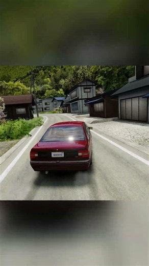 Drifting is Life [×] Episode 124 [×] Holden Commodore VP #holdencommodore #drift #beamngdrive