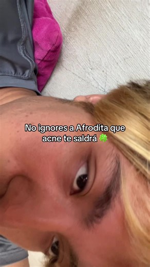 #afrodita #🍀 #suerte