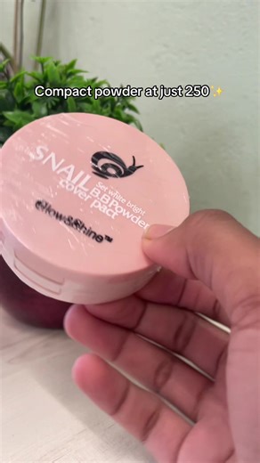 Affordable Compact Powder Delivery Across Nepal