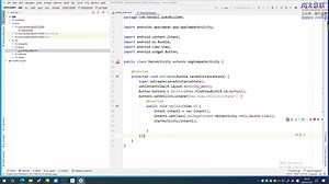 Android4.1.1课程试听课