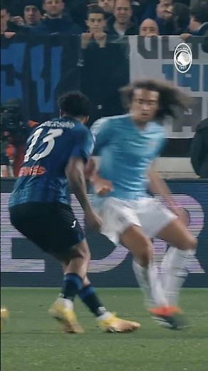"Why Manchester United WANT Ederson | Atalanta's Midfield Maestro 2026"