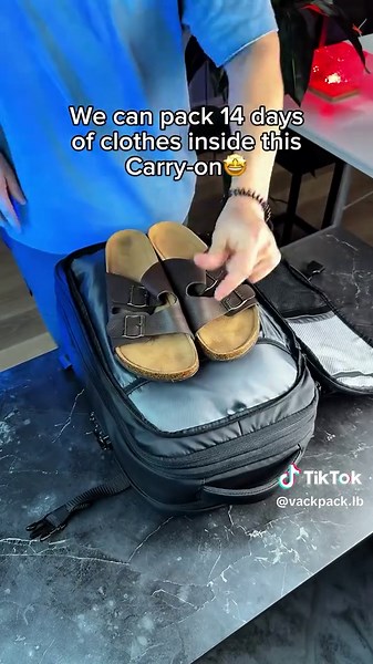 VackPackLB على TikTok