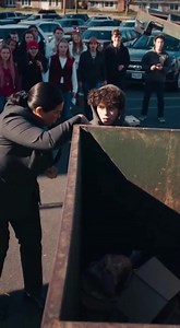 10K views · 99 reactions | They Threw Me In The Trash Like Garbage......