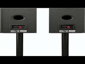 Review: Polk Monitor XT20 Bookshelf Speakers Pair | Hi-Res Audio Certified | Dolby Atmos