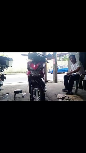 Honda Beat Fi Full set up 😇 Lazx MDL V2 GSTAR HORN V1 PASSING LIGHT COMBO LIGHT HORN W/ PASSING #GrindTime #dailymotivation #RS8Lubricants | Kaibigan-Moto