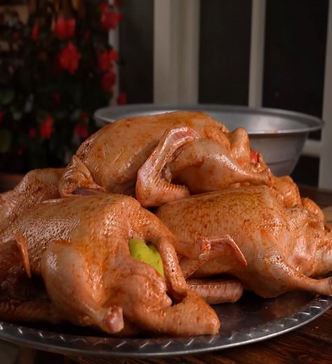 🦆🌿🔥Cooking Duck in the Mud🌿🔥🦆 | Easy Life TV