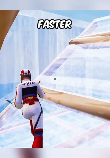 How to Edit FASTER and Never miss a Triple Edit! #fortnite #fortnitetips #fortnitetipsandtricks #fortnitebuilds #fortnitesettings #fortnitenews #fortnitemoments #fortnitegameplay #zeussfv #fyp #trending