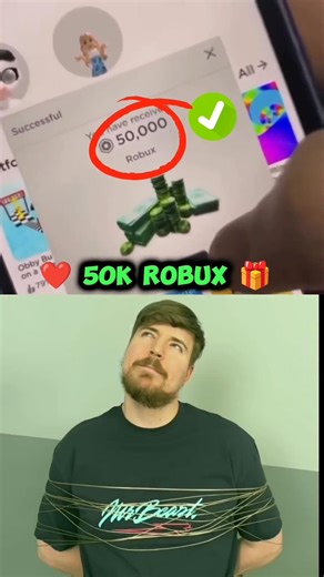 How to Get Free ROBUX in 2026...(Best Method)