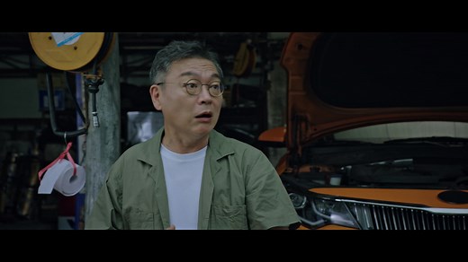 Taxi Driver 2 - Episode 1 | Rakuten Viki