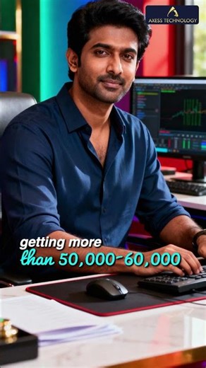 Swiggy-la 35k vs IT-la 15k 💸 — Edhu Best Choice?