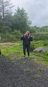 How to catch a husband 101 #fishing #husband #funny #marriedlife #boat | Katie Tradie