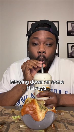 Delicious Poutine Experience at Harvey's in Toronto