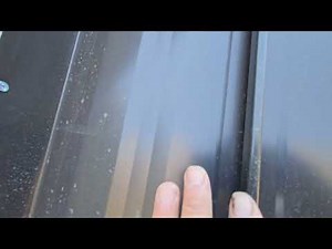 How To Flash around Skylights with a Metal roof. #flatroof #metalroofing #Roofflashing #roofdesign