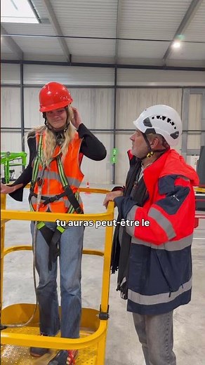 PEMP Marking Zone Error R486 CACES Paris - CACES Training Ile de France