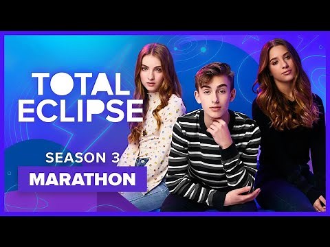 TOTAL ECLIPSE | Season 3 | Marathon