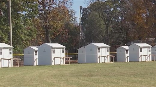 Greensboro announces new plans to help homeless population