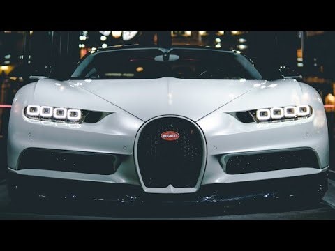 Bugatti model 2040 – The Ultimate Hypercar of the Future | Speed, Luxury & Innovation