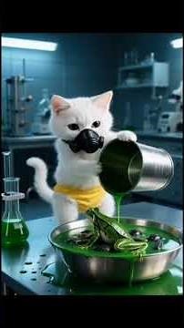 This Cat’s Emotional Reaction Will Break Your Heart…” #viral #trending #fyp #foryou