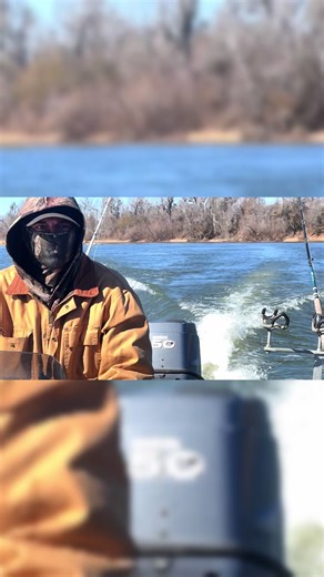 #CapCut New Content OTW!! #fishing #catfishing #bigfish #fyp | fishing cat