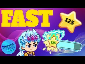 How to Level Up *FAST* in Prodigy 2024! (Best Method) | Prodigy Math Game