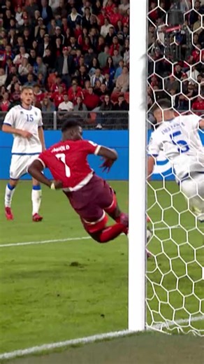 Best Goal of 2025: Breel, Johan, or Dan?