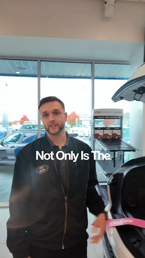 Smart, strong, and shockingly advanced ⚡ — the Chevy Silverado EV takes innovation to the next level. From intelligent safety features to next-gen connectivity, it’s designed to steer you clear of danger and keep you confidently in command. #HealeyBrothers #HudsonValley #ChevySilveradoEV | W.S. Healey Chevrolet