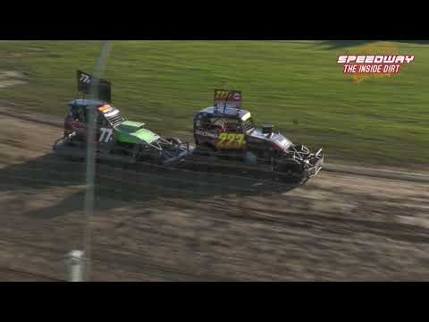 Stockcar Teams Race 1