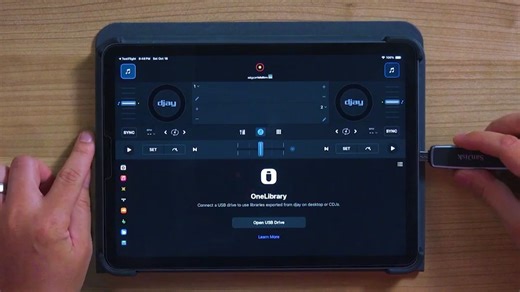 One Library跨软硬件平台共享曲库