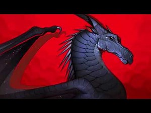Wings of Fire Darkstalker Theme