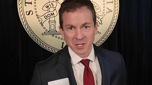 GA lawmaker calls for state to take over Fulton County elections