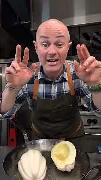 Roasted mashed potato squash #squash #roasted #vegetables #farm #culinaryschool #everydayisfeastday