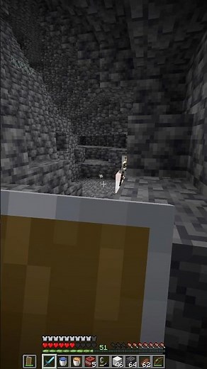 Minecraft Expert TNT handler