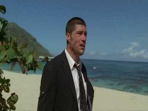 Lost Season 1 Trailer