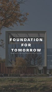 ZGF Architects on Instagram: "The new Medical Education Building at @ucmerced is poised to transform lives in the San Joaquin Valley. When it opens in 2026 the facility will house UC Merced’s B.S.-to-M.D. pathway, offering a worldclass education for doctors who will serve the local community and enabling the school’s longstanding dream of improving access to healthcare in the region. : @hellokinser"