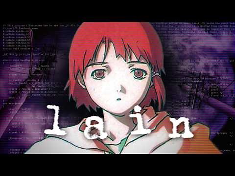 Understanding Serial Experiments Lain: the mysteries of Wired