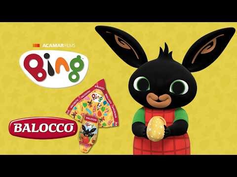 Pasqua con Balocco... È una cosa da Bing! | Bing Italiano