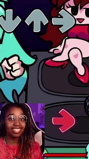 Friday Night Funkin’ MIKU is CRAZY