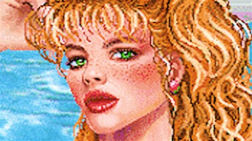 Seven of the most infamous games in PC history are being delisted from Steam