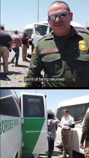 Consequences of Illegal Migration | CBP