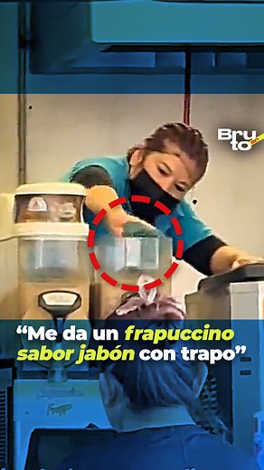 2.2M views · 7.2K reactions | Parece que en esta fuente de sodas de...