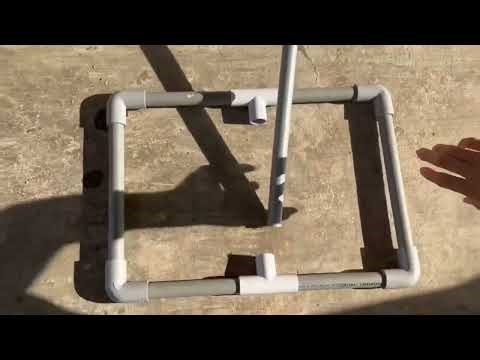 Math 9 - Practice making a goniometer (sp1)