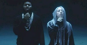 Clipe "Lovely" de Billie Eilish e Khalid atinge 1 bilhão de views no YouTube