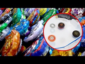 BEST BATTLE ROUNDS of 2020 Montage! | Beyblade Burst Highlights