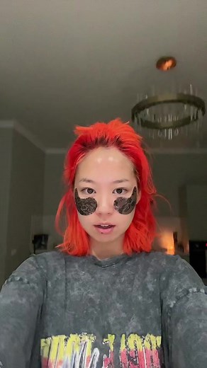 Bold Fashion Transformations with Red Hair